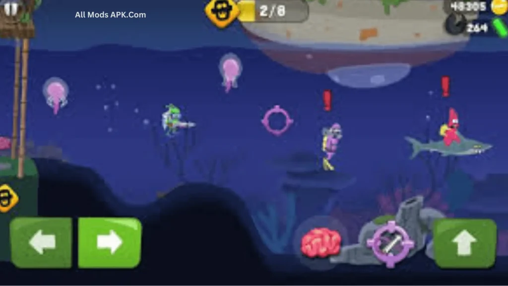How to Safely Install Zombie Catchers Mod APK