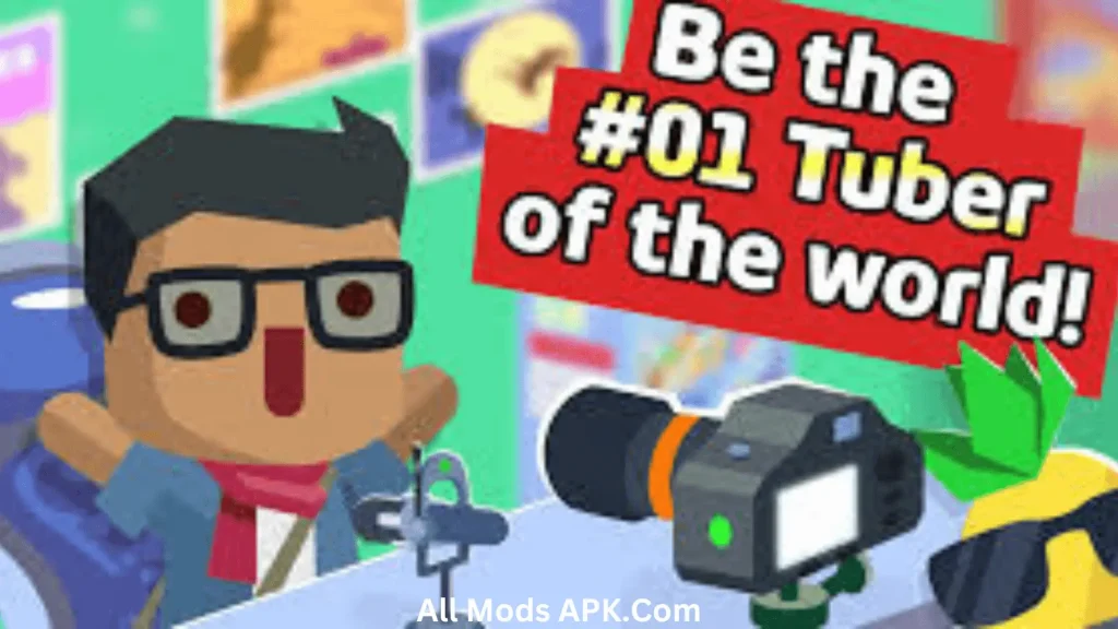 Key Features of Vlogger Go Viral MOD APK Viral