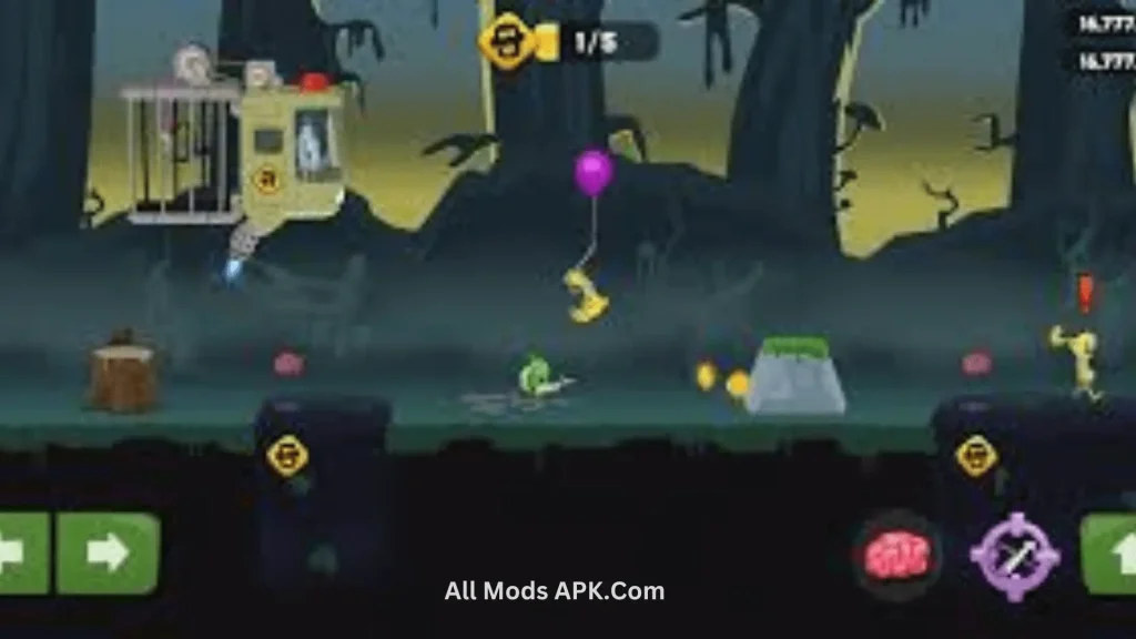 How Does Zombie Catchers Mod APK Work?