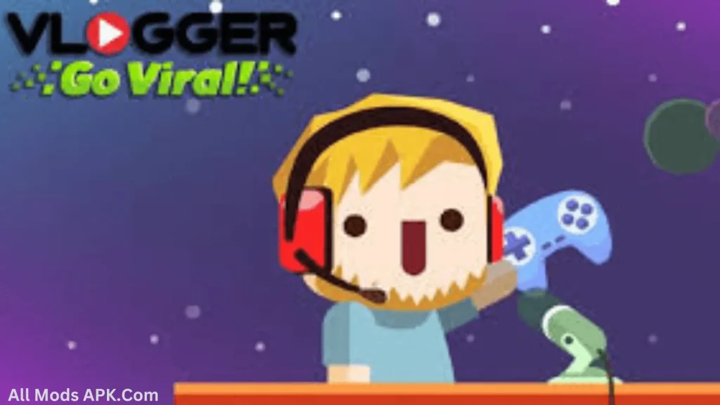 How to Download and Install Vlogger Go Viral MOD APK