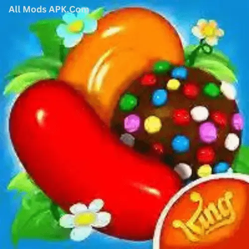 Candy Crush Saga APK