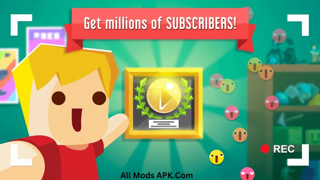 Introducing Vlogger Go Viral v2.43.49 MOD APK
